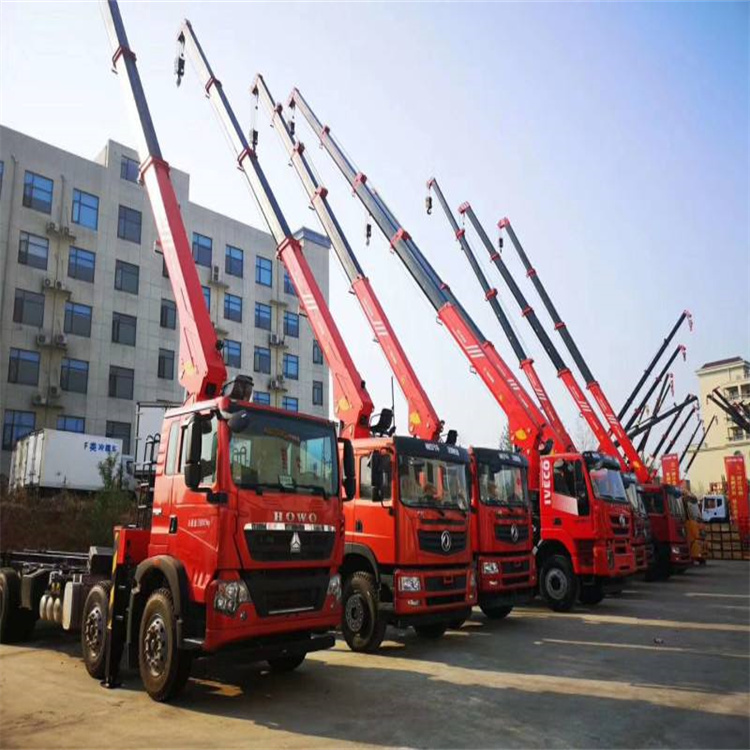 周矶管理区附近哪里有出租随吊车