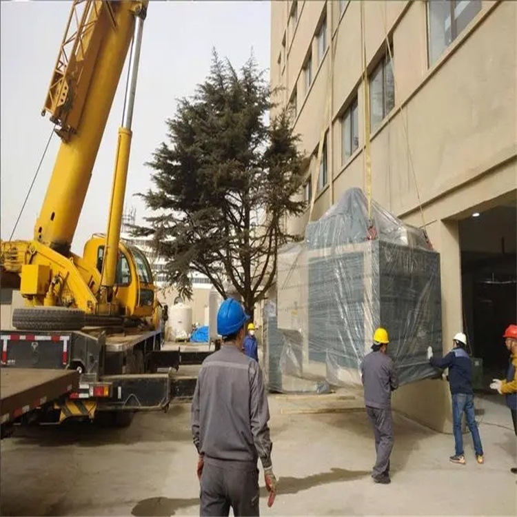 周矶管理区35吨吊车能吊多高