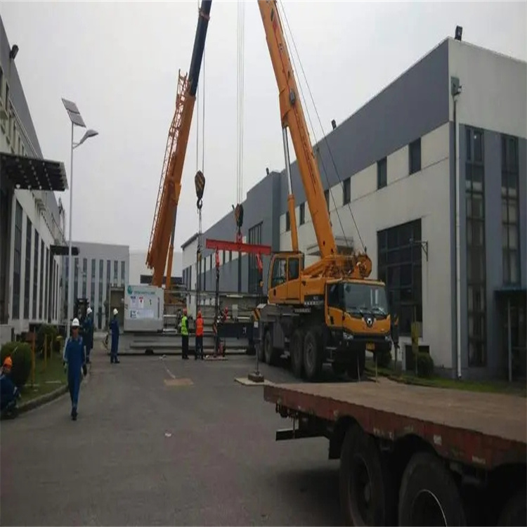 周矶管理区附近12吨吊车出租电话|工程吊装|高效响应