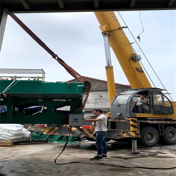 周矶管理区大吨位吊车租赁应急保障方案|化解突发吊装需求难题